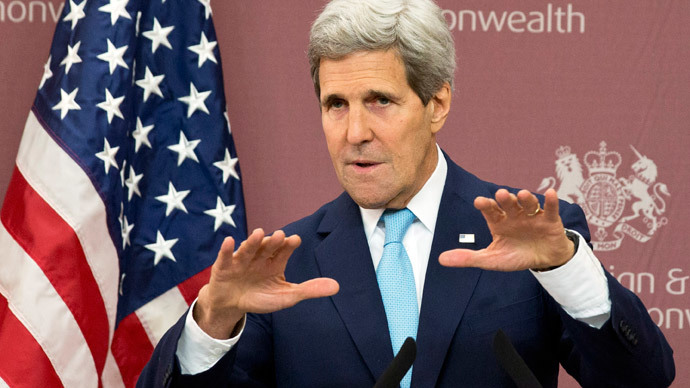 ​State Dept lashes out over second Kerry subpoena to testify on Benghazi