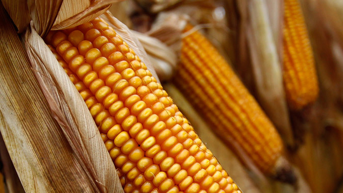 GMO ‘right to know’ battle heats up in Oregon