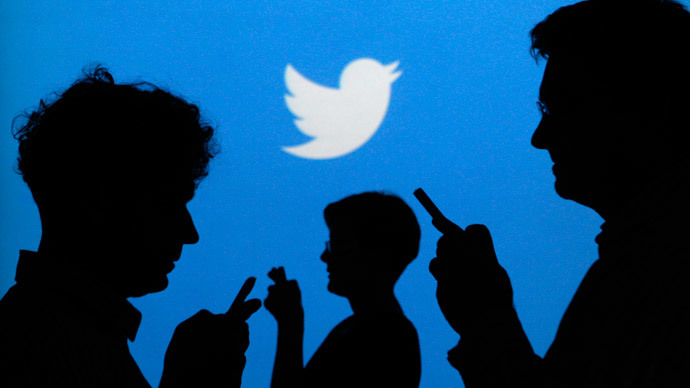 State Watchdog threatens to block Twitter under new blogger bill