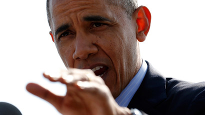 Hold on, Mr. President! FCC rebukes Obama over net neutrality plea