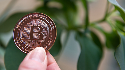 New bitcoin app provides financial incentive for future leakers