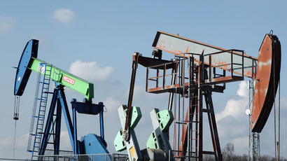Fracking industry fumes as researchers reveal high levels of leaking methane