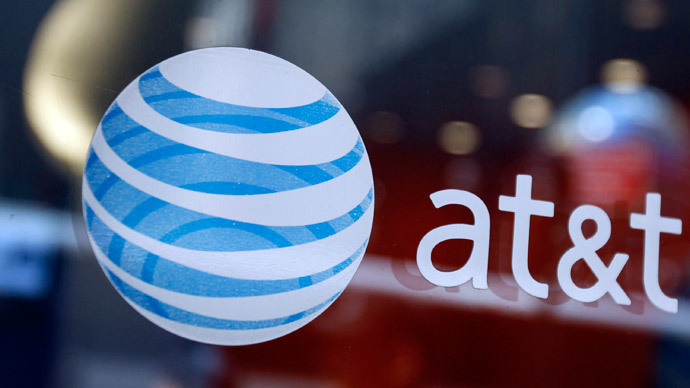 ​AT&T to buy DirecTV for $48.5 billion in mega acquisition