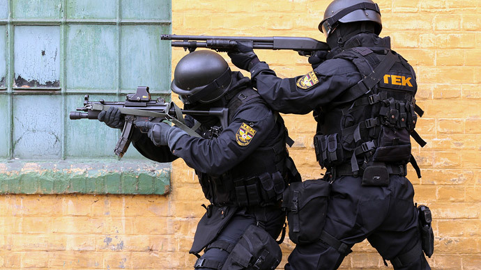 Hungary sends special forces unit to Ukraine after citizen ‘kidnapped by gunmen’