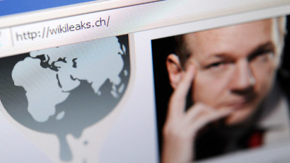 A state within a state at an alarming rate: Assange says NSA just keeps on growing