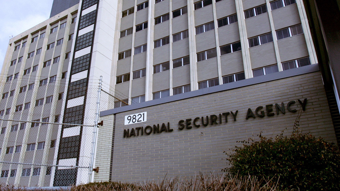 ​Backdoor dealing ‘weakened’ NSA reform bill ahead of US House vote