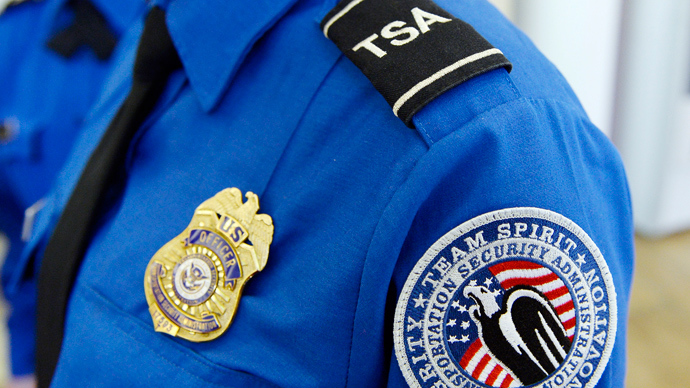 Former 'Satan-obsessed' TSA agent who made LAX threats ruled incompetent for trial