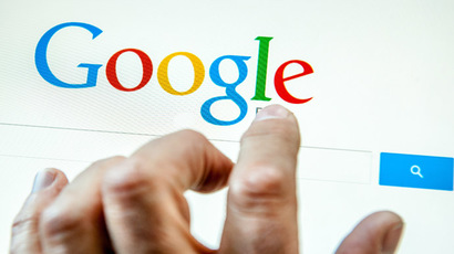 ​Russia launches ‘safe search’ Sputnik to rival Yandex, Google