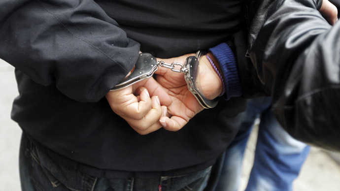Rabbi, cop, nurse among 70 arrested in child porn bust
