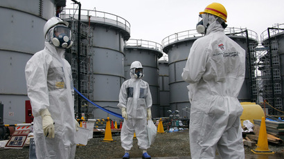​Fukushima has 9 days to prevent ‘unsafe’ overheating