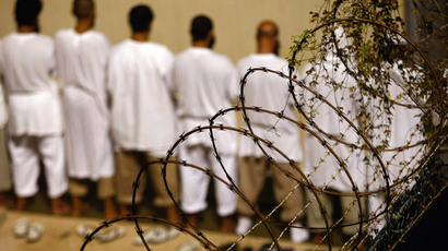 US captive soldier in Afghanistan exchanged for 5 Guantanamo detainees
