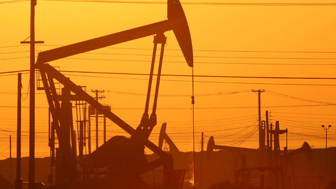 US energy agency cuts Monterey shale oil estimate by 96%