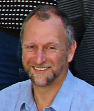 Dan Werthimer (Image from wikipedia.org)