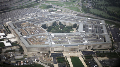 Pentagon to shutdown over 20 facilities across Europe