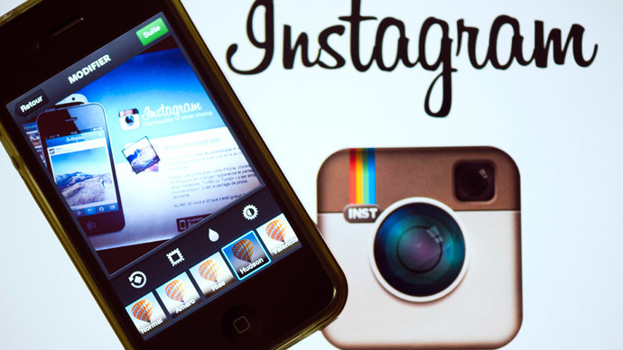 Iranian court bans Instagram over privacy complaints