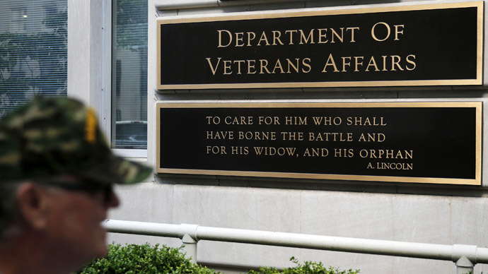Veterangate: VA admits healthcare delays caused 23 deaths