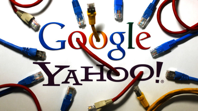 Google, Yahoo, Facebook and Microsoft push back on surveillance gag orders
