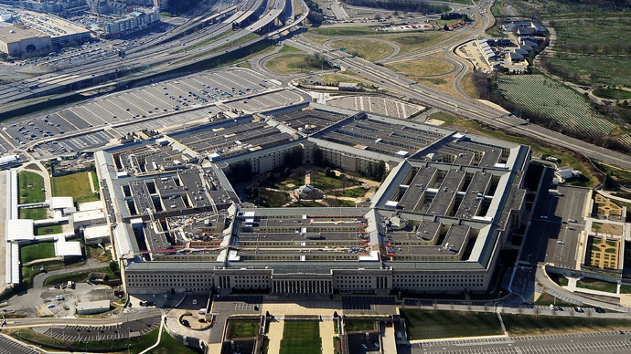 Pentagon to shutdown over 20 facilities across Europe