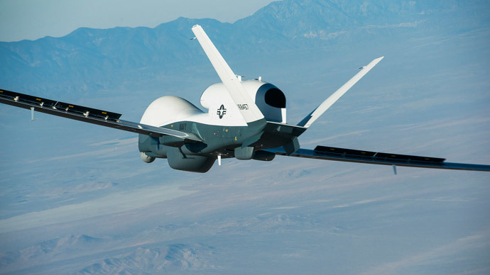 Over 60% of US drone targets in Pakistan are homes – research