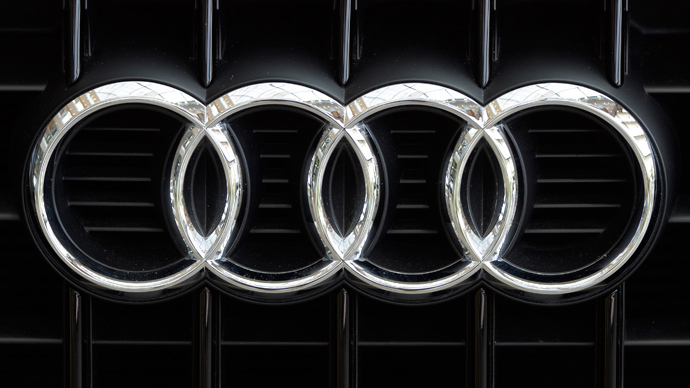 Audi’s predecessor used forced labor of Nazi concentration camp inmates – study