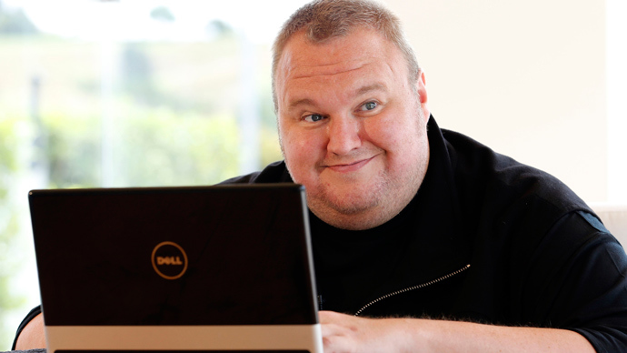 Kim Dotcom’s party forms alliance with leftist indigenous party