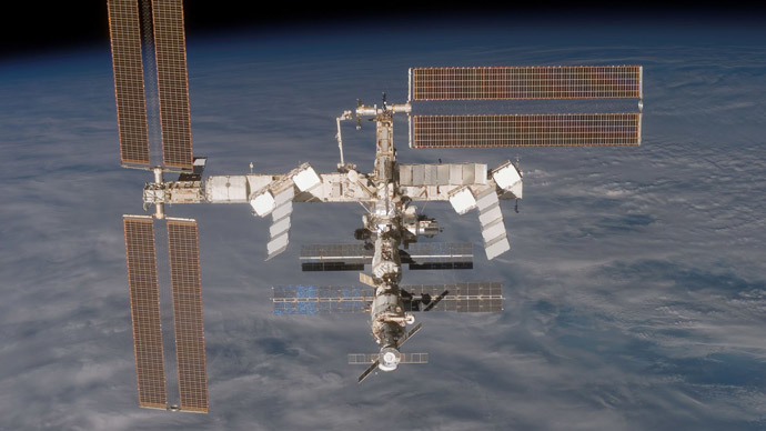 Permanently manned ISS could end in 2020