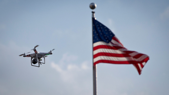 ​DARPA introduces 'invulnerable' hack-proof drone