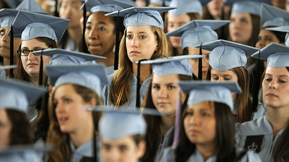 American Dream delayed for students with $1.2 trillion debt