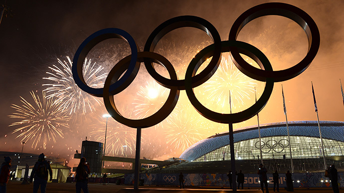 A bridge too far: Are the Olympics becoming too costly to host?