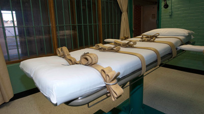 Texas executes second woman this year