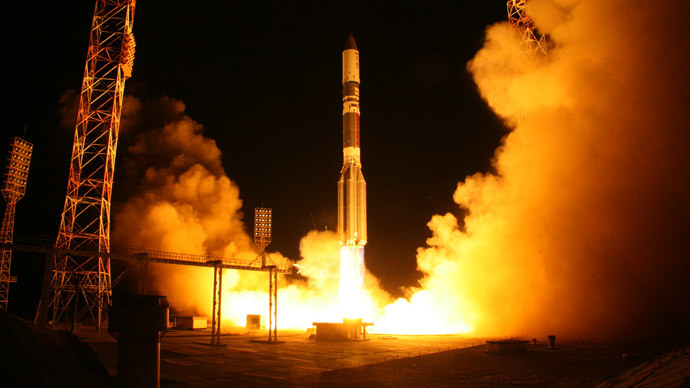 ​Sabotage considered in Proton rocket crash – investigator