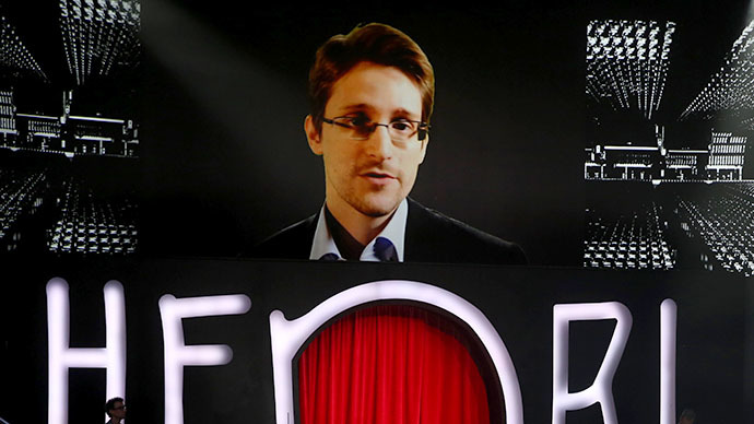 NSA releases Snowden email after denying its existence