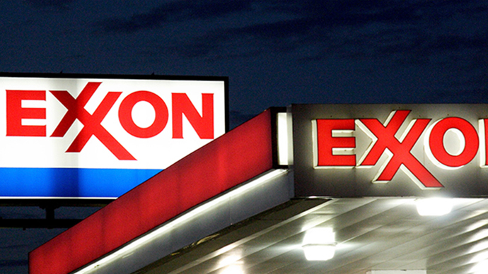 Exxon business in Russia not disrupted by Ukraine crisis – CEO