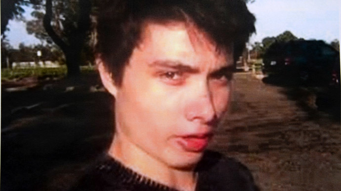 Police knew about but didn't watch Santa Barbara gunman's videos