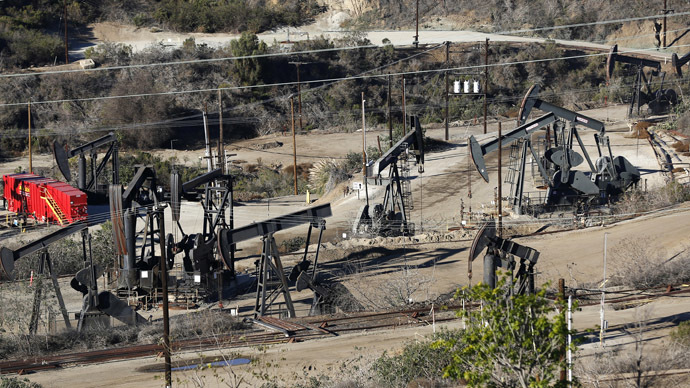 Fracking moratorium fails in California despite strong public support