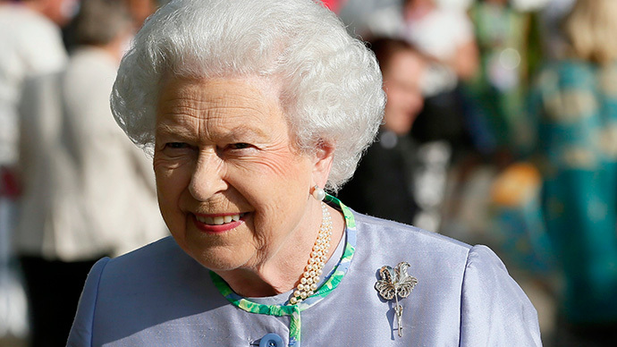 Queen's speech to green light fracking on private land – leak