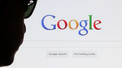 Germany wants Google’s search engine formula