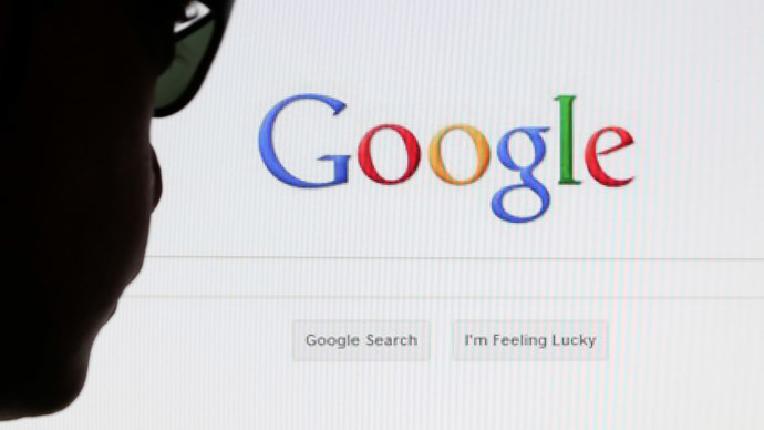 ​12,000 entries: Google flooded with Europeans’ ‘right to forget’ requests