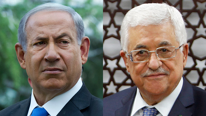 Netanyahu urges world not to recognize Palestinian unity govt
