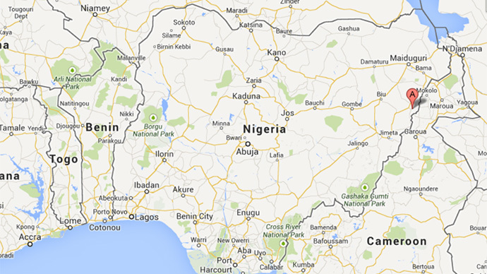 Blast targets football fans in Nigeria, at least 14 killed
