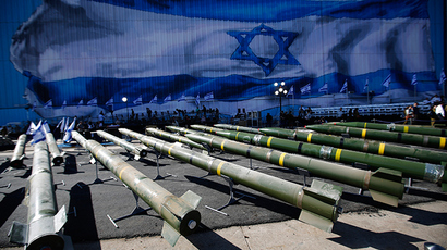 Israel gags famous nuclear whistleblower invited to speak at human rights conference