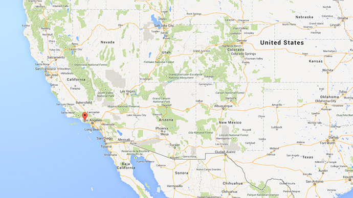 4.2 magnitude earthquake jolts West LA