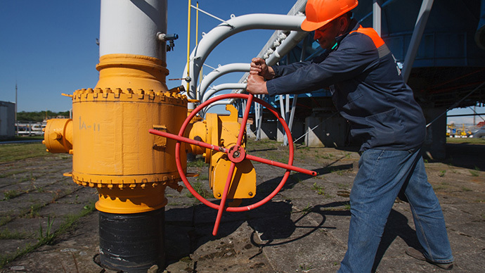 Ukraine gas: EU Energy Commissioner says Russia will charge $350-$380