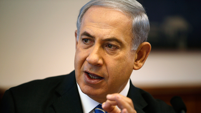 Netanyahu ‘deeply troubled’ by Obama’s decision