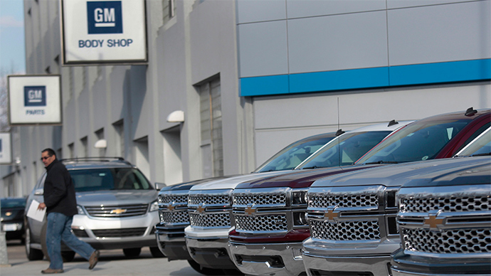 Dozens of additional deaths linked to GM cars with faulty switches