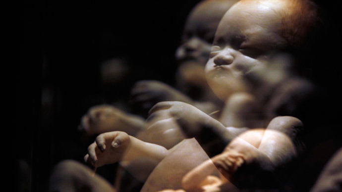 ​UK science panel backs three-parent IVF babies