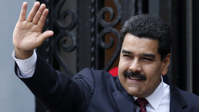 Plot to kill Maduro: Venezuela demands US explain role in assassination plan