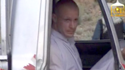 Bergdahl prisoner swap didn't produce peace talks with Taliban despite US hopes