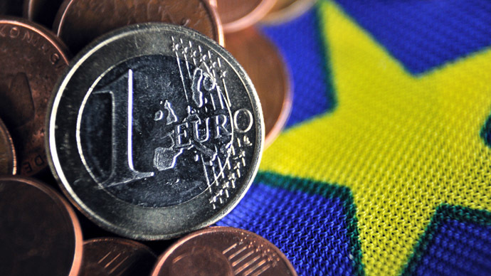Lithuania becomes 19th country to join euro 8 years after knock-back