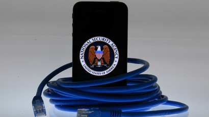 German ‘NSA-proof’ private server raises $1mn crowdfunding in 89 minutes